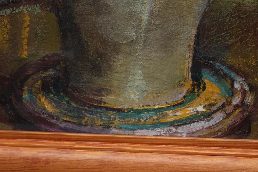 DOROTHY JOHNSTONE (1892-1980) 'Flowers' Image