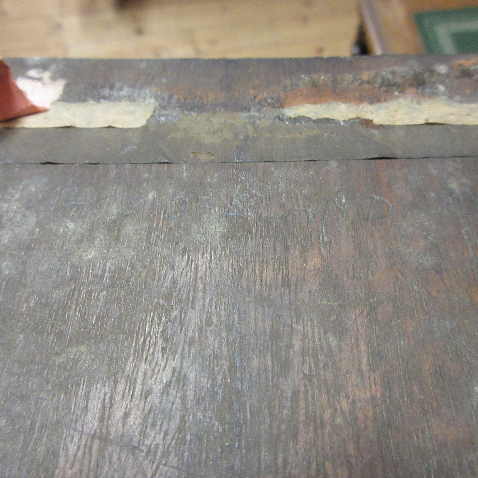 BRITISH SCHOOL (Early 19th Century) Pair of Rural landscapes, bears inscription in pencil Image