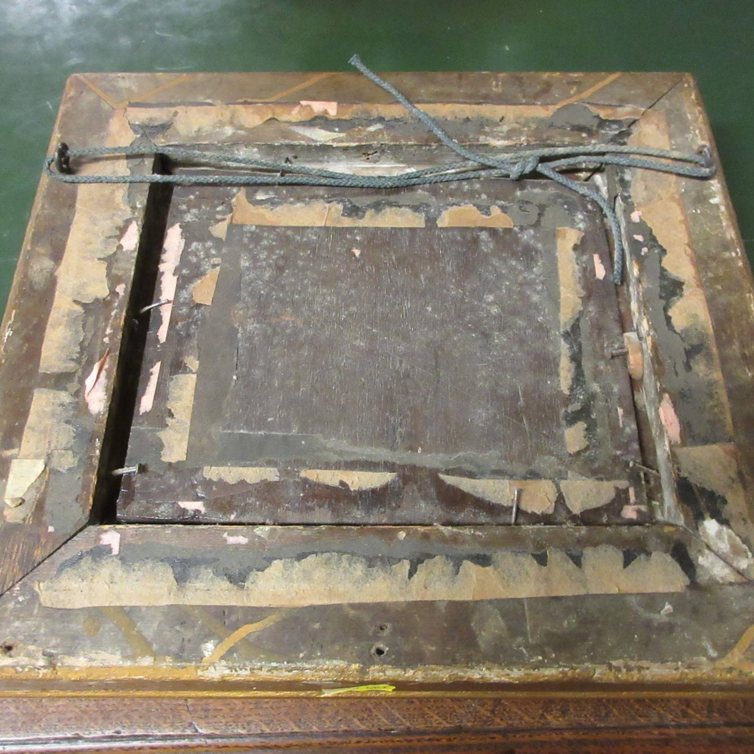 BRITISH SCHOOL (Early 19th Century) Pair of Rural landscapes, bears inscription in pencil Image