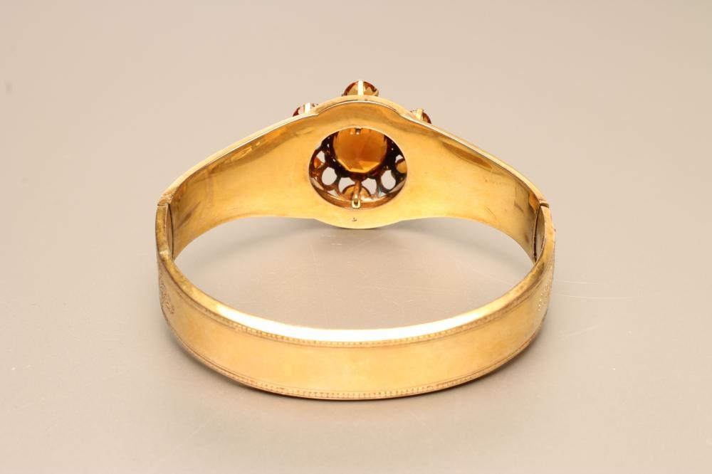 A GEORGIAN MOURNING PANEL Image