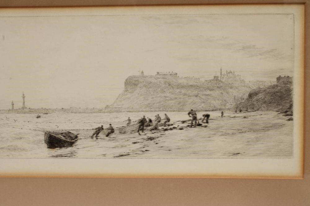 ‡WILLIAM LIONEL WYLLIE (1851-1931) Image