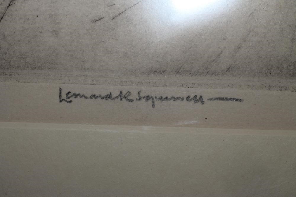 ‡LEONARD RUSSEL SQUIRREL (1893-1979) Image