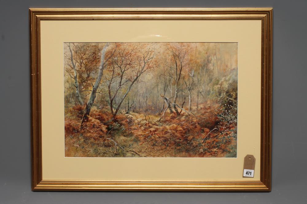 ALEXANDER HENDOCK (1853-c.1932) Image