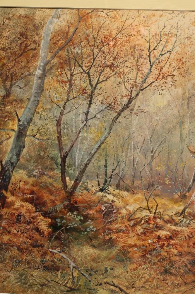 ALEXANDER HENDOCK (1853-c.1932) Image