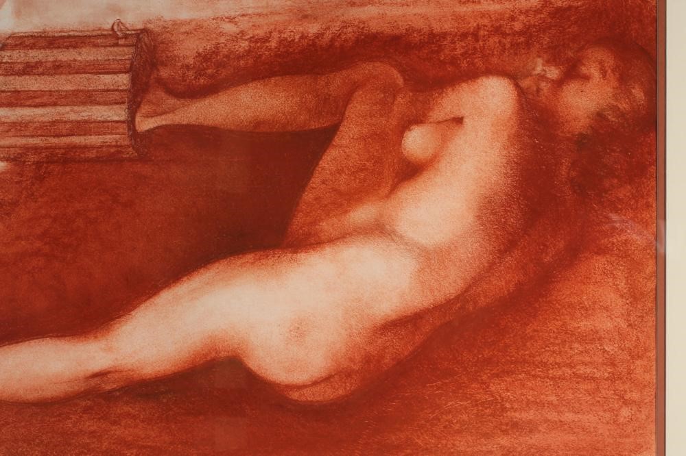 ‡GERARD DUREUX (French 1940-2014) Image