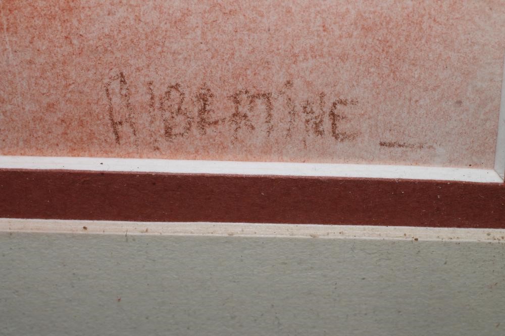 ‡GERARD DUREUX (French 1940-2014) Image