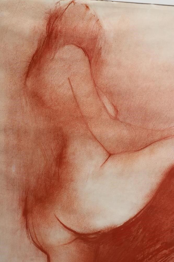 ‡GERARD DUREUX (French 1940-2014) Image