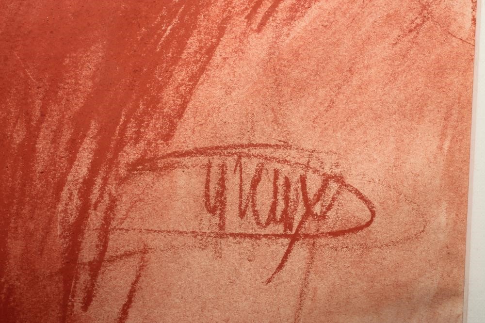 ‡GERARD DUREUX (French 1940-2014) Image