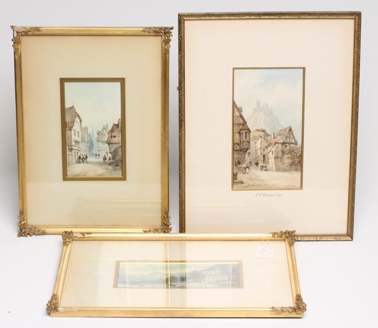 NEIL STUART CRICHTON (19th Century) Image