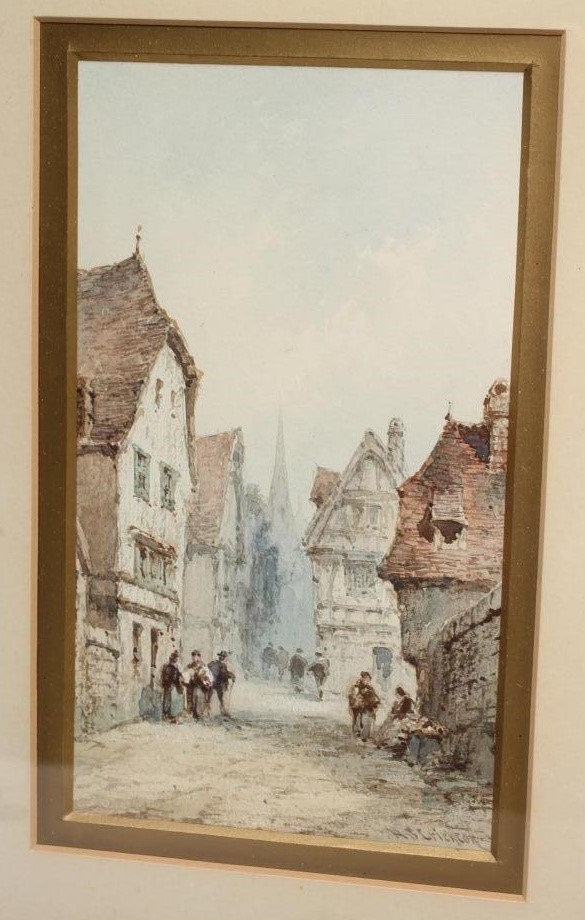 NEIL STUART CRICHTON (19th Century) Image