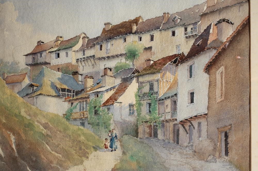 DUDLEY RICHARDSON (1862-1929) Image