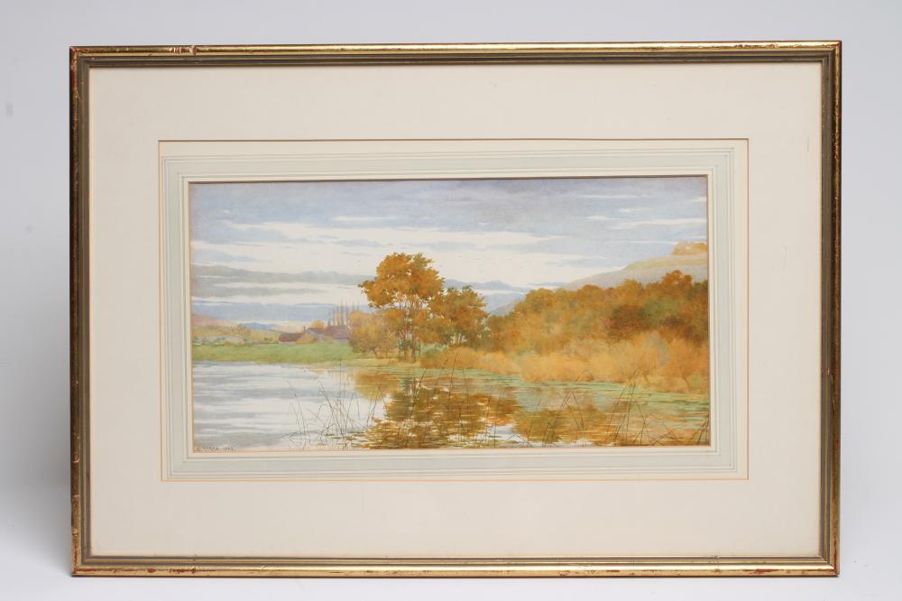 GEORGE MARKS (fl.1876-1930) Image