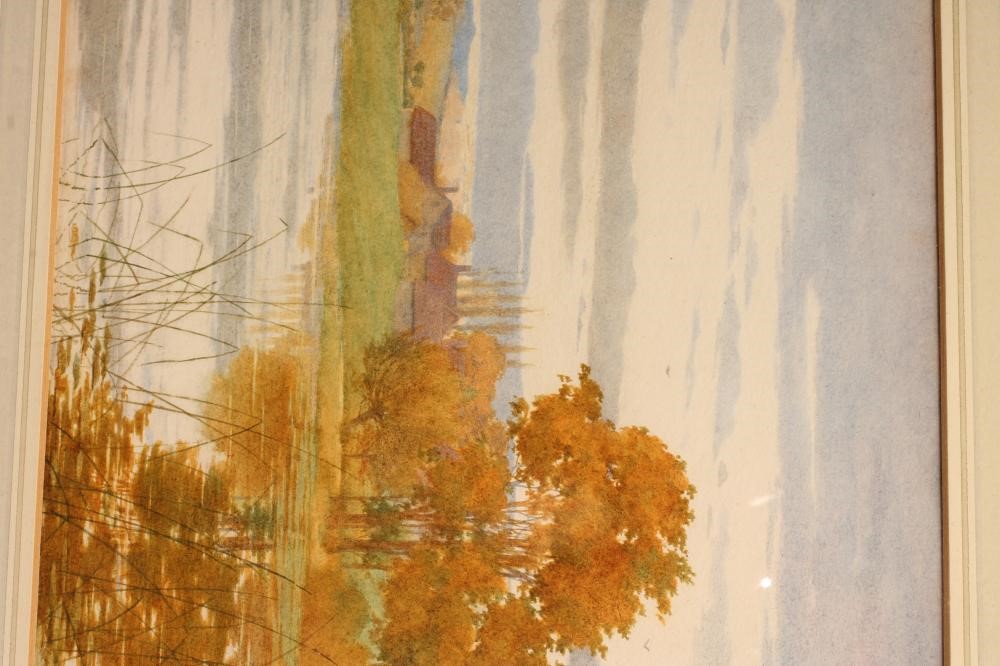 GEORGE MARKS (fl.1876-1930) Image