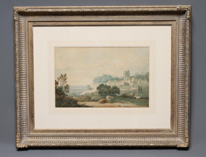 FRENCH SCHOOL (19th Century) Image