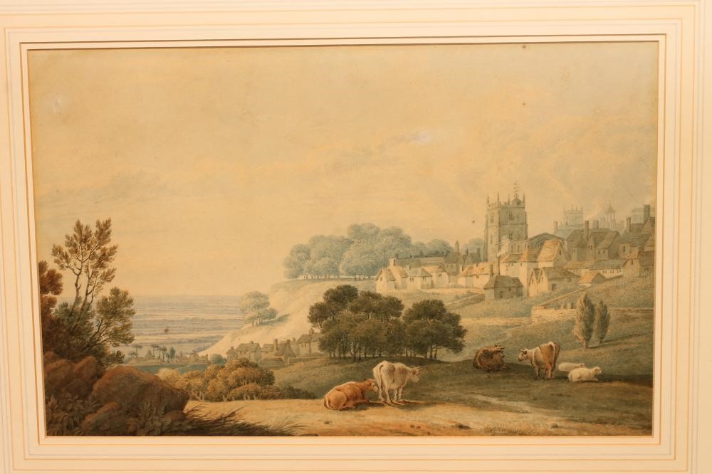 FRENCH SCHOOL (19th Century) Image