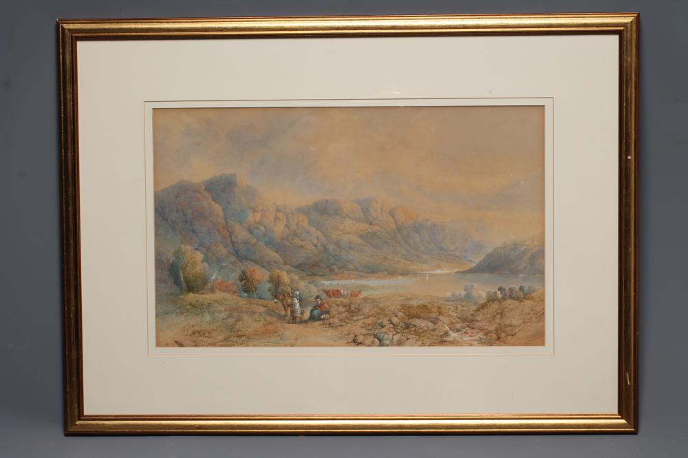 SYDNEY EDWARD PAGET (1860-1908) Image