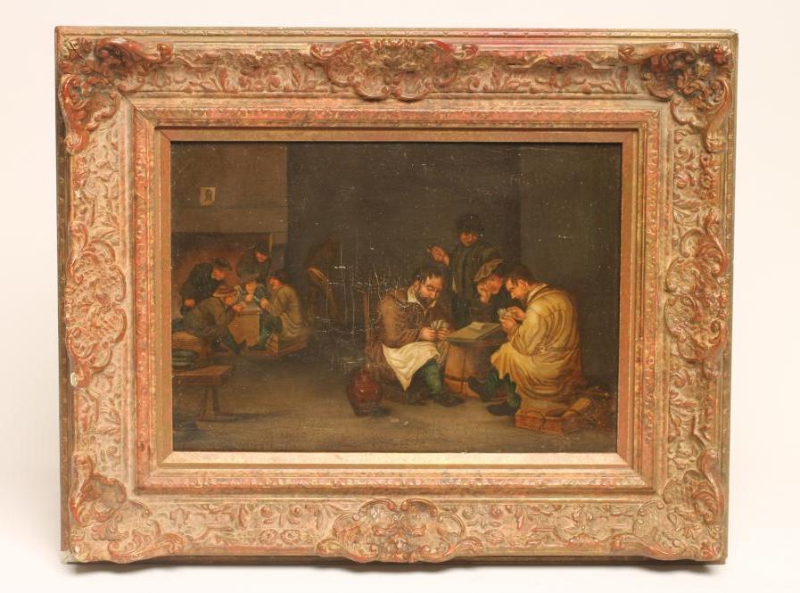 J.T. TOWNE (19th Century?) Image