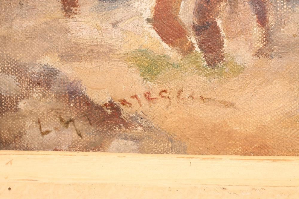 ‡LUCIEN GRIGORESCU (Romanian 1894-1965) Image