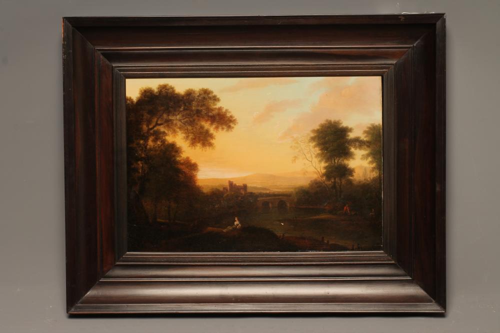 FLEMISH SCHOOL (17th/18th Century) Image