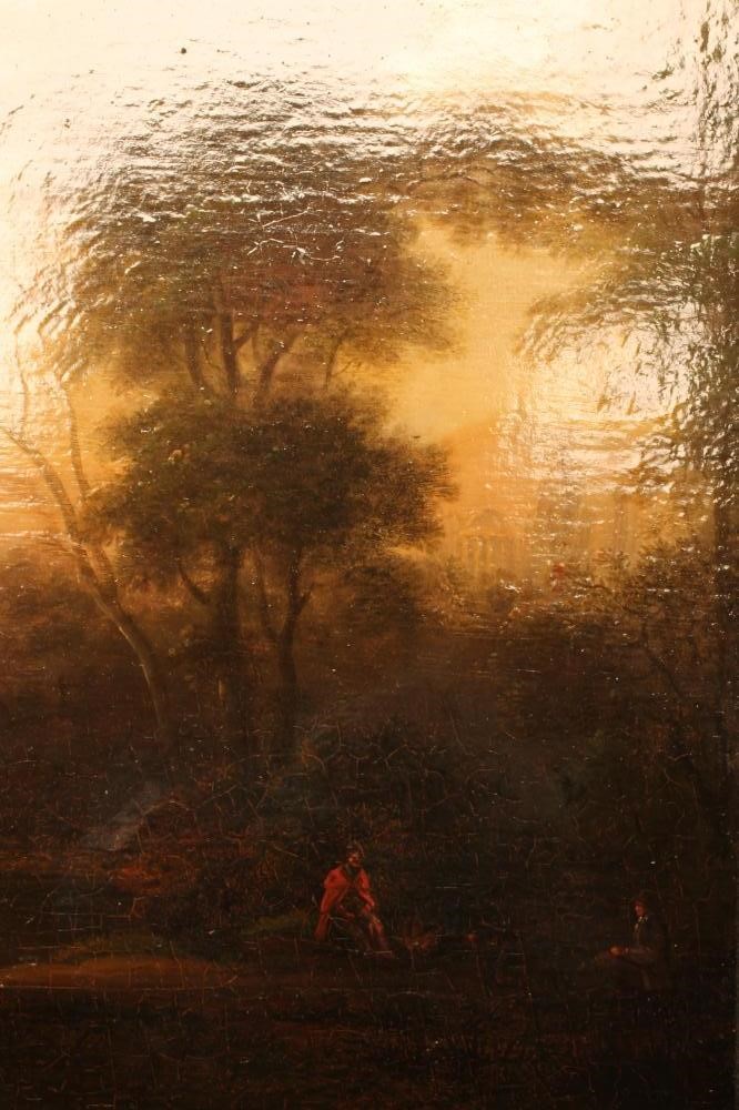 FLEMISH SCHOOL (17th/18th Century) Image