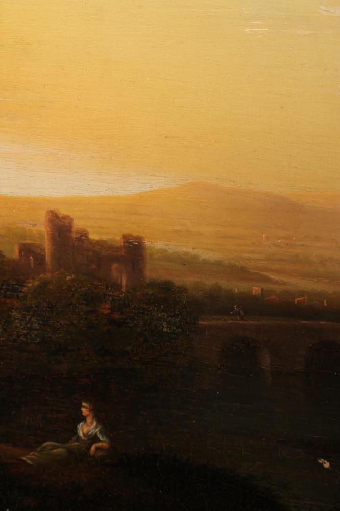 FLEMISH SCHOOL (17th/18th Century) Image