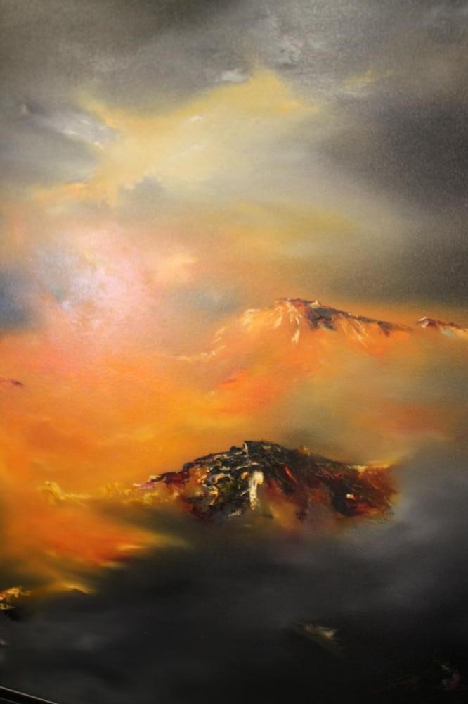 ‡SUZANNE CANNON (Contemporary) Image