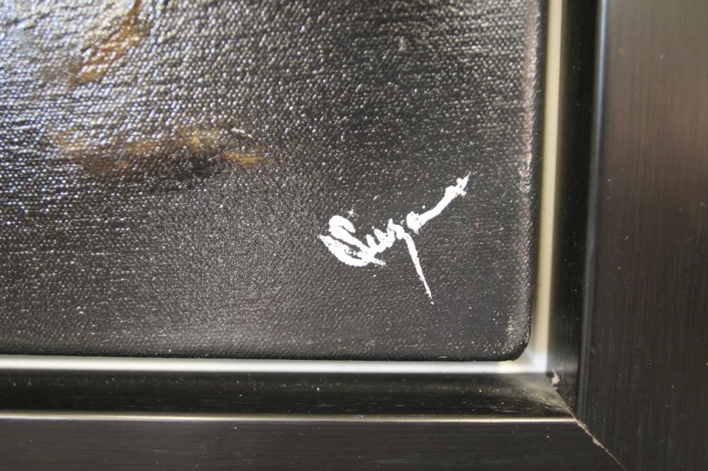 ‡SUZANNE CANNON (Contemporary) Image