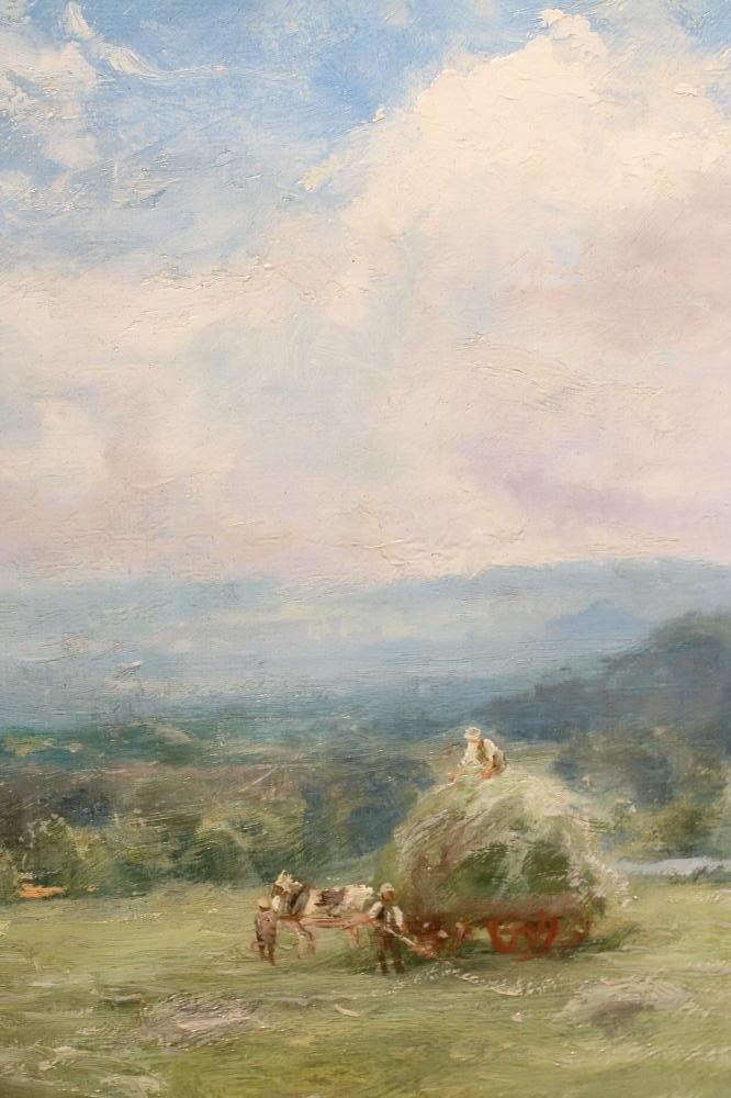 HENRY JOHN YEEND KING (1855-1924) Image