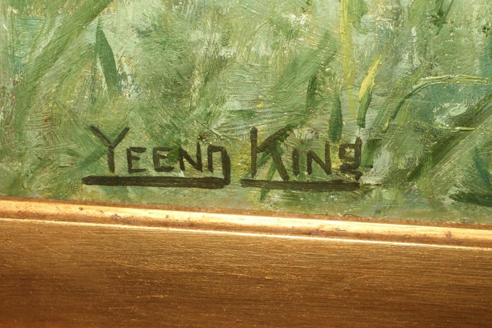 HENRY JOHN YEEND KING (1855-1924) Image