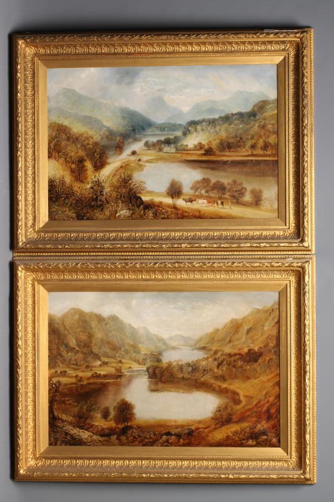 EDWARD PRIESTLEY (1820-1880) Image