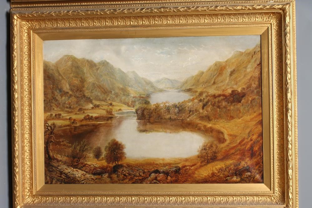 EDWARD PRIESTLEY (1820-1880) Image