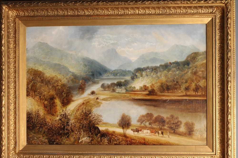 EDWARD PRIESTLEY (1820-1880) Image