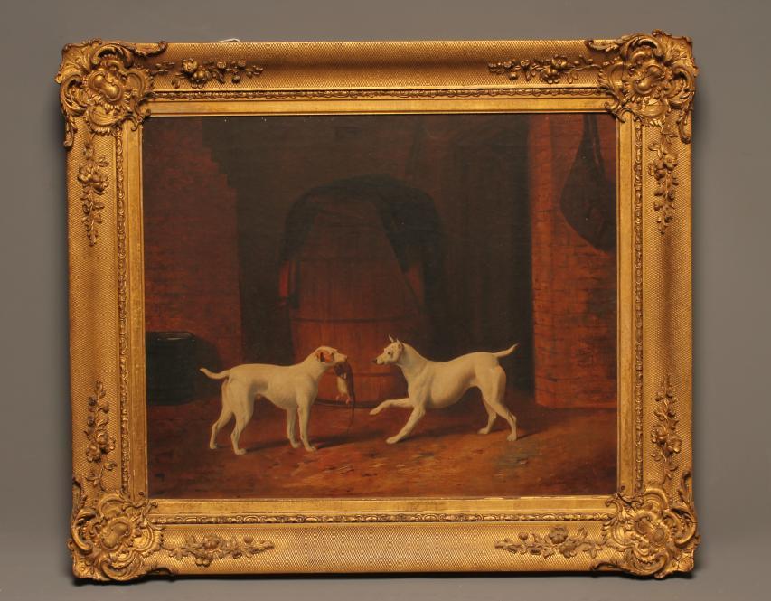 HENRY BARRAUD (1811-1874) Image