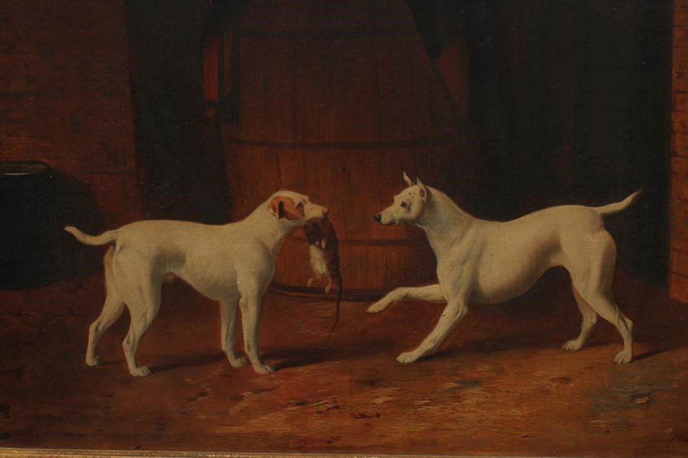 HENRY BARRAUD (1811-1874) Image