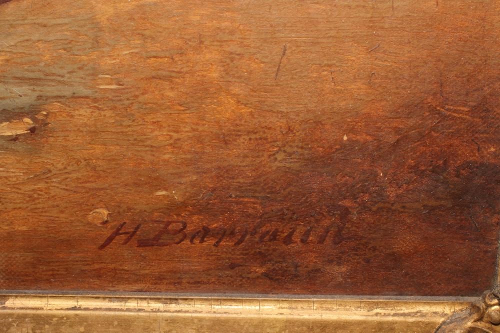 HENRY BARRAUD (1811-1874) Image