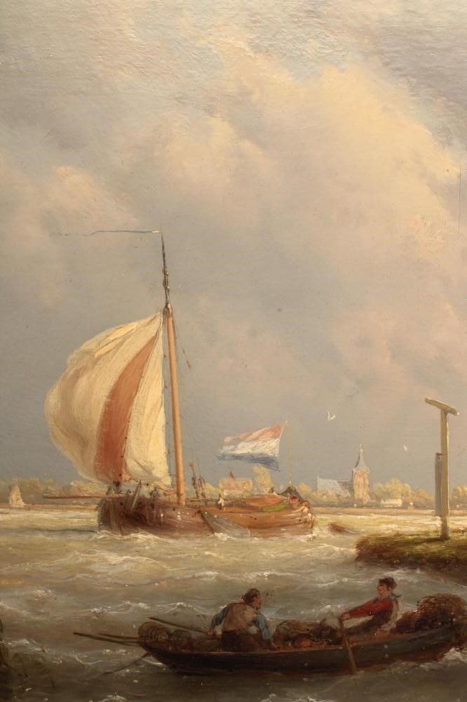 HERMANUS KOEKKOEK (1815-1882) Image