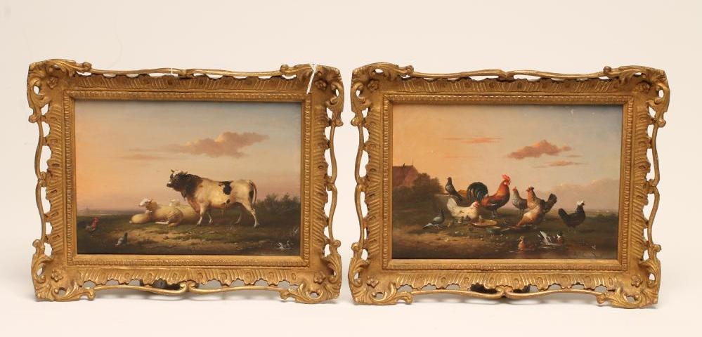 FRANZ VAN SEVERDONCK (1809-1889) Image