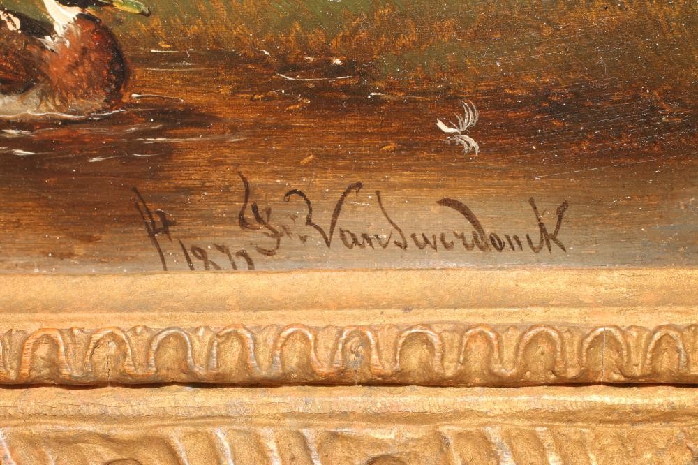 FRANZ VAN SEVERDONCK (1809-1889) Image