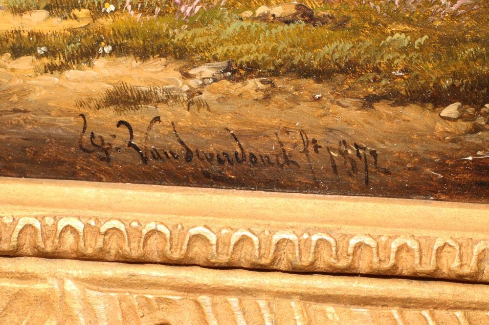 FRANZ VAN SEVERDONCK (1809-1889) Image