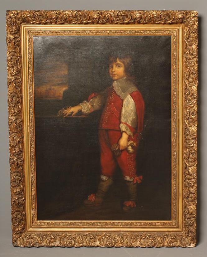 ‡ANTOINE JORISSEN (Belgian 1884-1962) Image