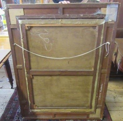 ‡ANTOINE JORISSEN (Belgian 1884-1962) Image