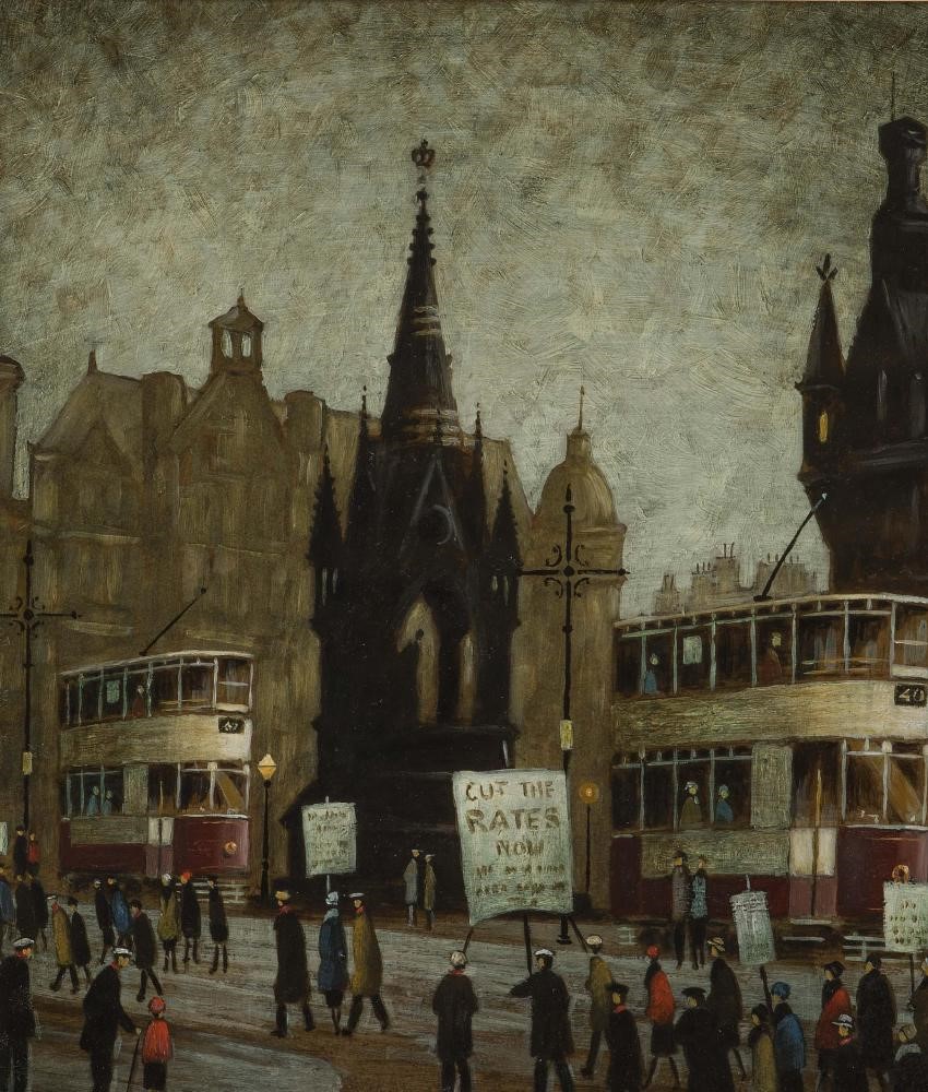 ‡ARTHUR DELANEY (1927-1987) Image