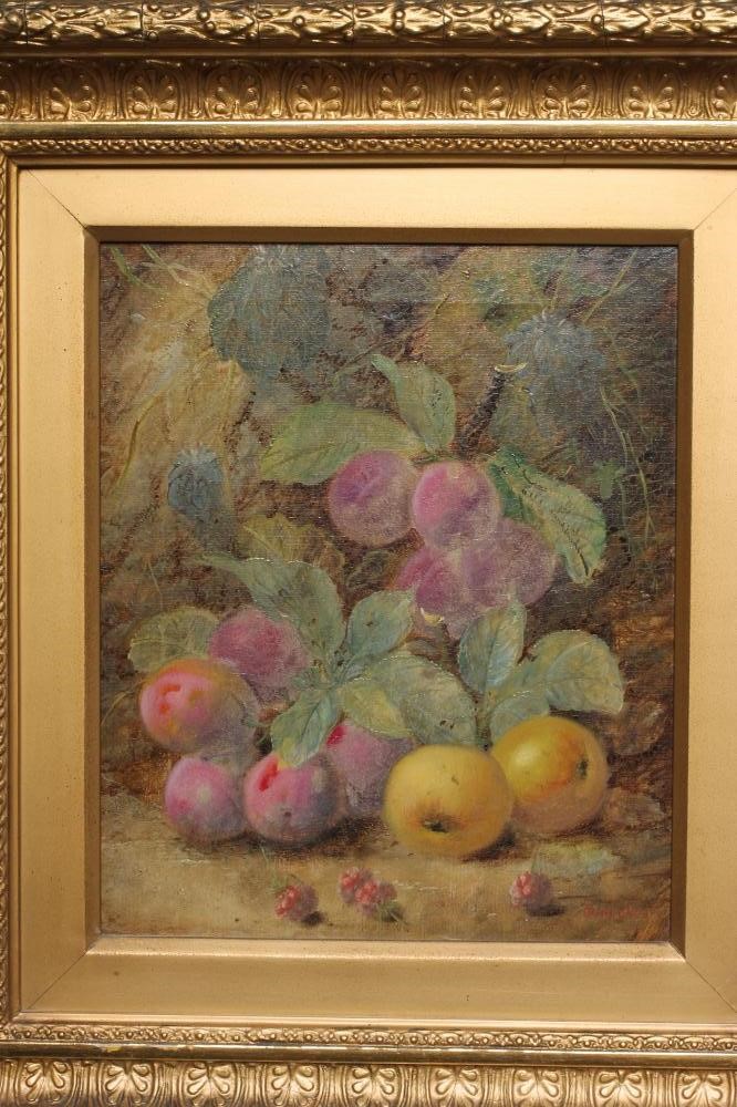 OLIVER CLARE (1853-1927) Image