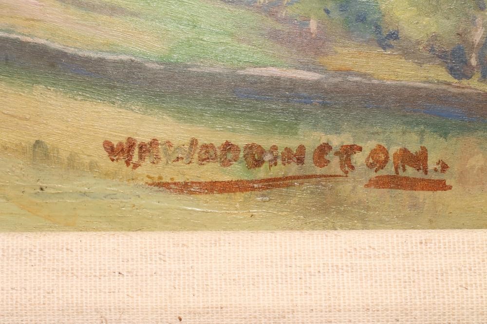 ‡WILLIAM HARTLEY WADDINGTON (1883-1961) Image