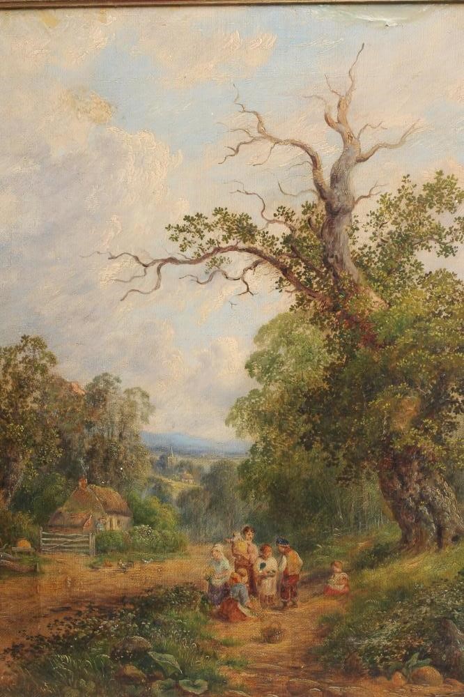 ALFRED AUGUSTUS GLENDENING (c.1840-1810) Image