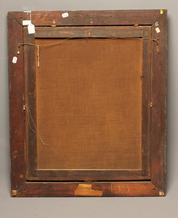 ENGLISH SCHOOL (Early 18th Century) Image