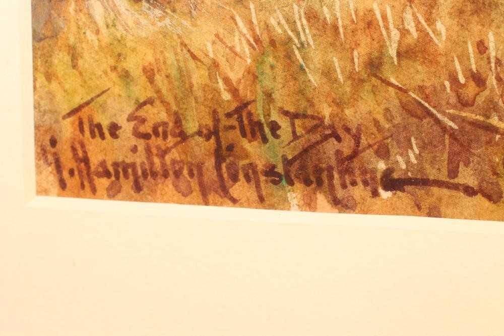 ‡GEORGE HAMILTON CONSTANTINE (1875-1967) Image