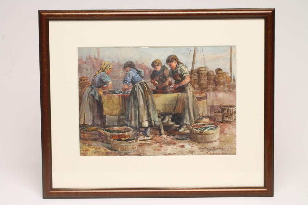 ‡GEORGE HAMILTON CONSTANTINE (1875-1967) Image