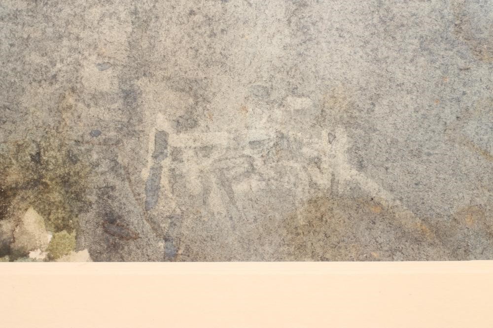 ARTHUR REGINALD SMITH R.W.S. R.S.W. A.R.C.A. (1871-1934) Image