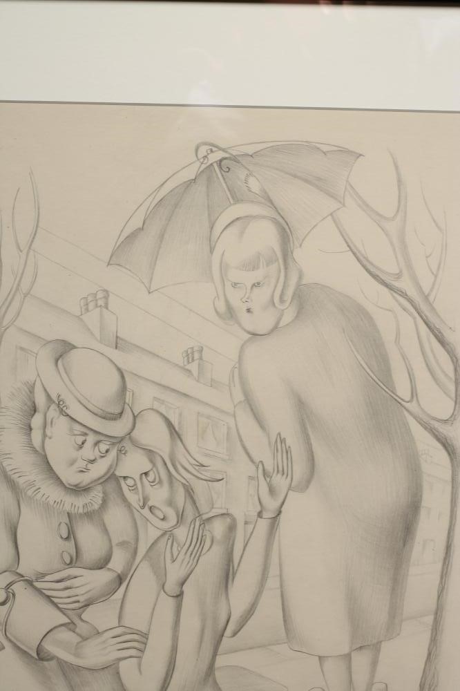 ‡IRIS HARDCASTLE (1919-2013) Image